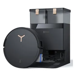 Robot sprzątający ECOVACS Deebot X8 Pro Omni Czarny