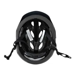 Kask rowerowy BELL Cadence Solid Grafitowy MTB (rozmiar L)