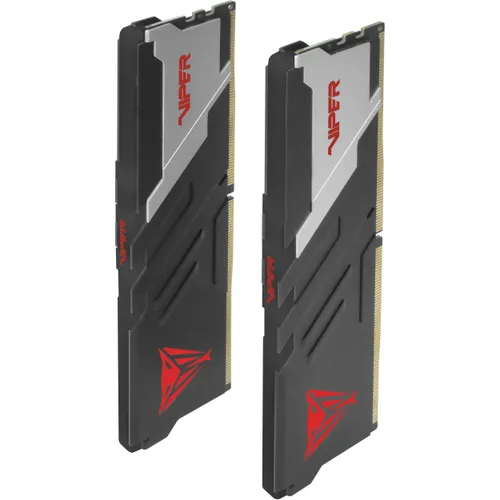 Pamięć RAM Patriot Viper Venom DDR5 64GB (2 x 32GB) 5600 CL40