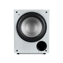 Subwoofer Jamo C 912 SUB Aktywny 200W Biały