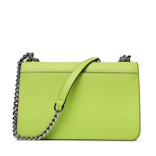 MICHAEL Michael Kors Heather Bag 30s2s7hl3l Brt Limeade