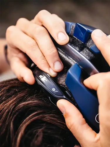 Kask rowerowy HJC Ibex 3.0