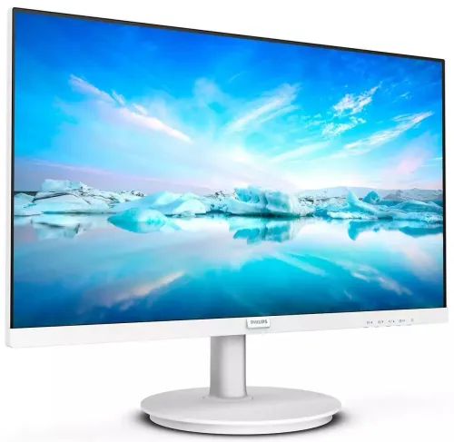 Monitor Philips V-line 241V8AW/00 24" Full HD IPS 75Hz 4ms