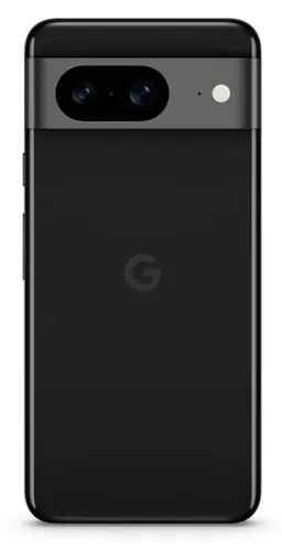 Smartfon Google Pixel 8 8/128GB 5G Obsidian Black