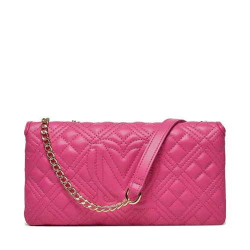 Iubesc geanta MOSCHINO jc4163pp0hla0604 Fuxia