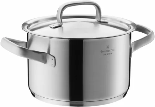 Zestaw garnków WMF Gourmet Plus 0720556030 (9 elementów)