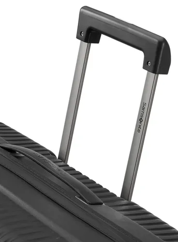 İç mekan kılıfı Samsonite Hi-Fİ-Black