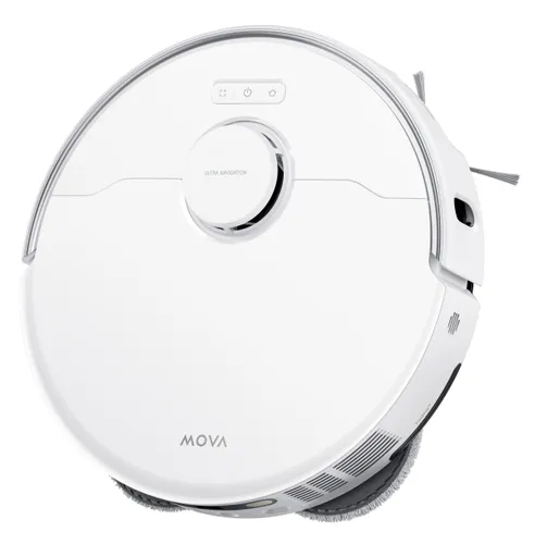 Robot sprzątający DREAME Mova P50 Ultra