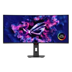 ASUS XG34WCDG - 175Hz | UWQHD | QD-OLED | 34''