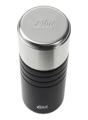 Termos Esbit Majoris Vaccum Flask 1L - black