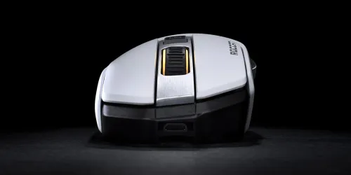 Myszka gamingowa Roccat Kain 202 AIMO Biały