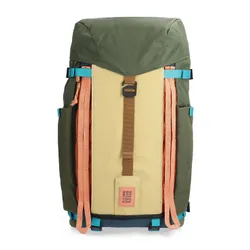 Рюкзак Topo Designs Mountain Pack 28 l-olive / hemp