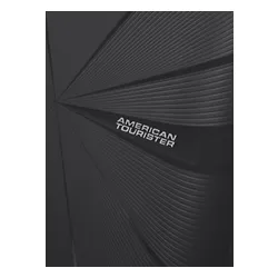 Большой чемодан American Tourister StarVibe-black