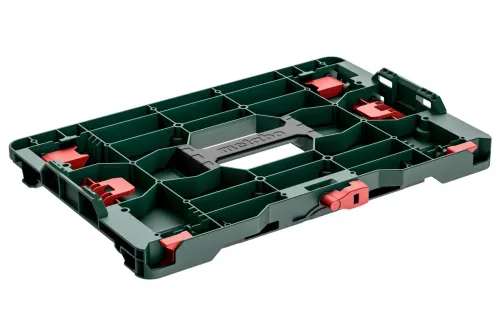 Metabo Akcesoria 626900000 metaBOX multi-adapter plate