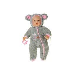 Lalka bobas piewa i mówi po polsku 40cm