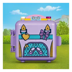 LEGO Friends Baletowa kostka Stephanie 41670