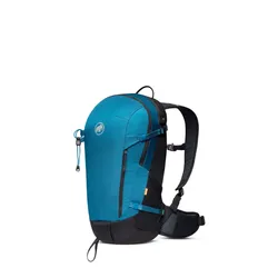 Plecak turystyczny Mammut Lithium 20  - sapphire/black