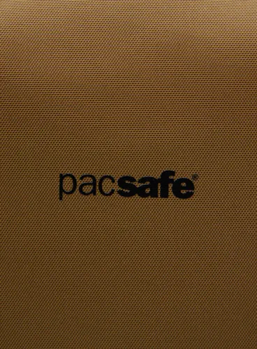 Pacsafe Vibe 25 tan Kentsel Hırsızlığa Karşı Sırt Çantası