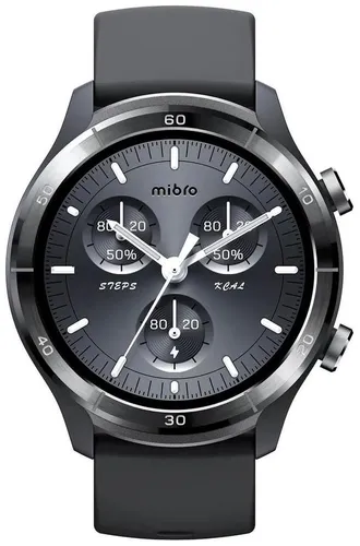 Smartwatch MIBRO A3 Szary