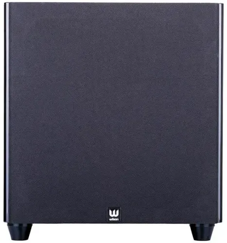 Subwoofer Wilson SUB-10 Aktywny 150W Czarny