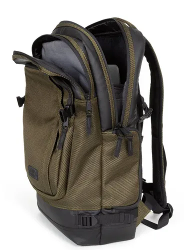 Eastpak Tecum L Cnnct рюкзак-cnnct army