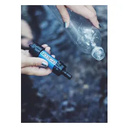 Filtr do wody Sawyer Mini Water Filtration System - camo