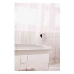 Kamera do elektronicznej niani Momini BlissCam