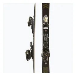 Narty zjazdowe damskie Rossignol Nova 7 LTD RTL + wiązania Xpress W 11 GW