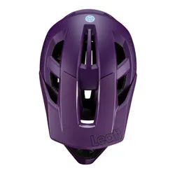 Kask rowerowy Full Face LEATT MTB Enduro 2.0 V24