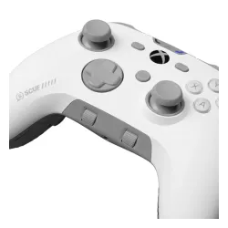 Pad SCUF Valor Pro Wireless do Xbox Series X/S, Xbox One, PC Bezprzewodowy Biały