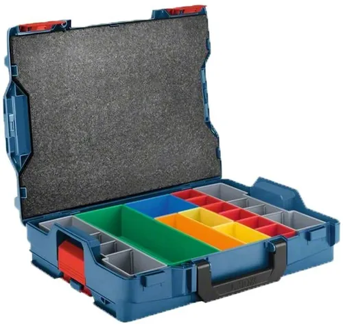 Walizka narzędziowa BOSCH L-BOXX 102 1600A016NA