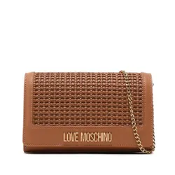 Iubesc geanta MOSCHINO Jc4326pp0gkz120a Cammello