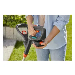 Gardena P4A PBA 18V / 36 2 Ah baterie reîncărcabilă