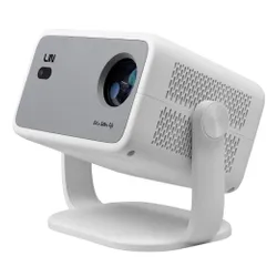 Projektor LIN Smart Vision LP-K380 Full HD (1920 x 1080), 260 ANSI lumen, Wi-Fi, Bluetooth