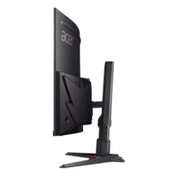 Monitor ACER Nitro XZ323QKP1bmiiprx 31.5" 3840x2160px 165Hz 1 ms [VRB] Curved