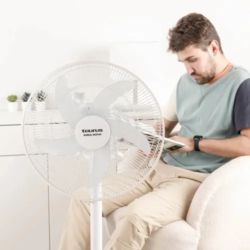 Wentylator TAURUS 944678000