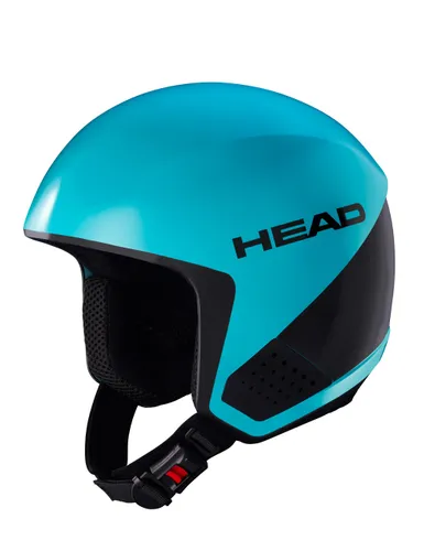 Kask narciarski męski HEAD DOWNFORCE speedblue - Rozmiar - XL