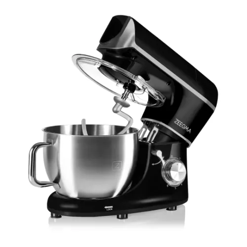 Robot planetarny Zeegma Planeet Multi 1900W Maszynka do mielenia Blender kielichowy