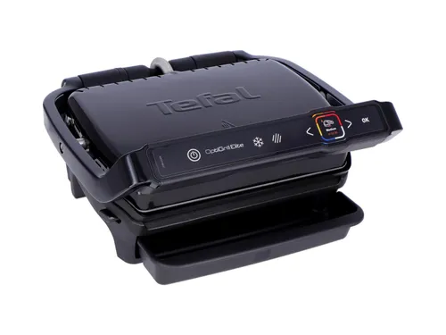 Tefal Optigrill Elite GC7508 elektrikli ızgara