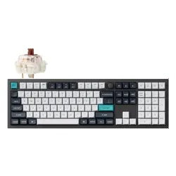 Klawiatura KEYCHRON Q6M-M3