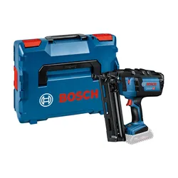 Gwoździarka w walizce L-BOXX Bosch GNH 18V-64 M