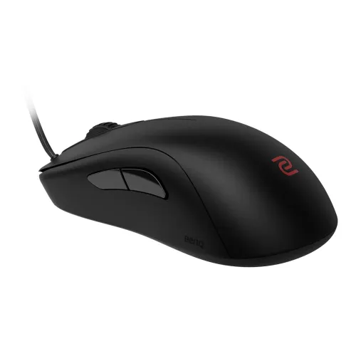 Myszka gamingowa BenQ Zowie S1-C Czarny