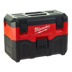 Elektrikli süpürge Milwaukee M18 VC2