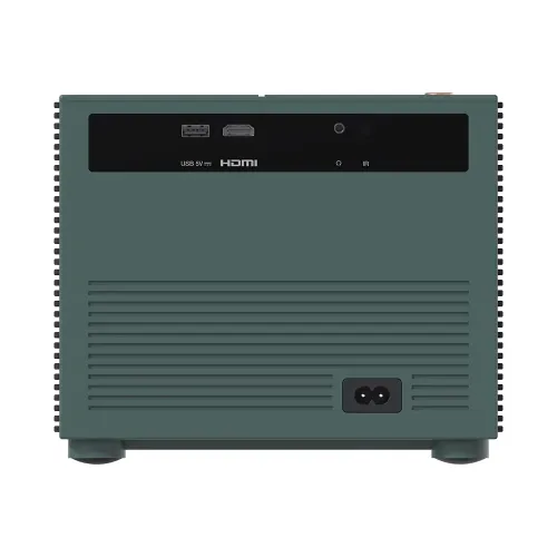 Projektor Strong MIRA1 LED Full HD Wi-Fi Bluetooth Google TV