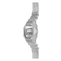 G-Shock DW-5600FF-8er Grey / Grey Saatleri