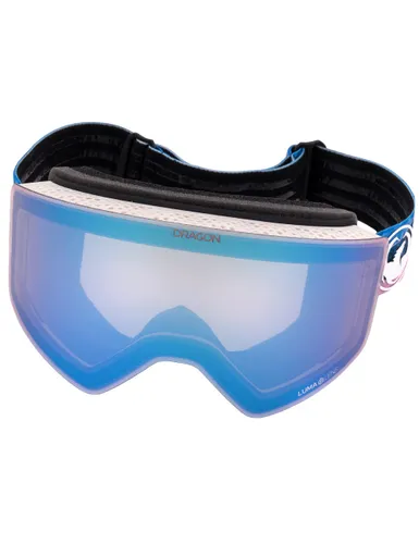 Gogle snowboardowe Dragon R1 OTG - 