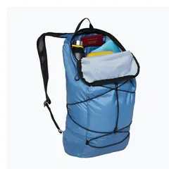 Plecak miejski Jack Wolfskin Wandermood Packable 24 l elemental blue