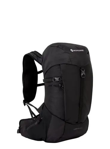 Plecak turystyczny Montane Trailblazer XT 25 - black