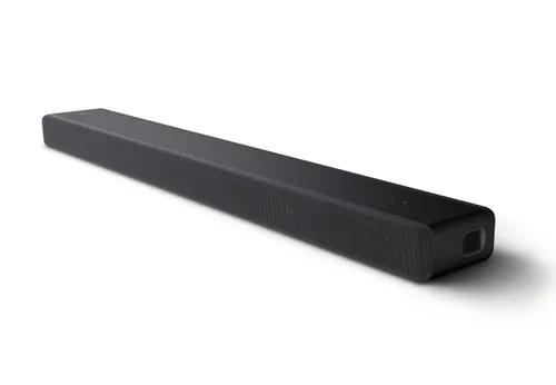 Soundbar Sony HT-A3000 z wbudowanym subwooferem 3.1 Wi-Fi Bluetooth AirPlay Chromecast Dolby Atmos DTS X