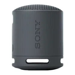 Динамик Bluetooth Sony SRS-XB100 5W черный